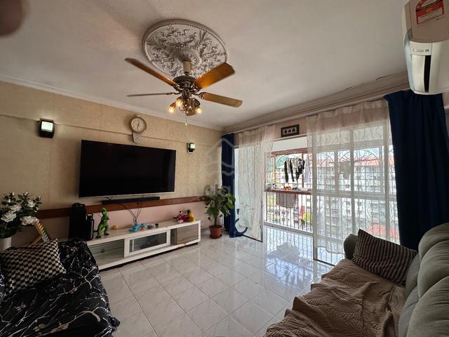 Segar Apartments 1