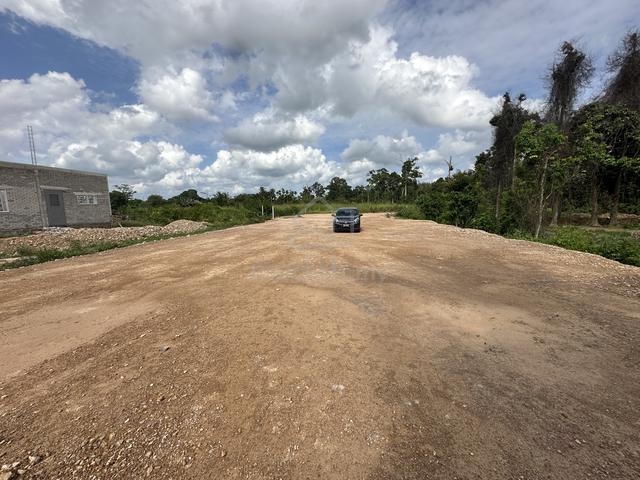 Lot Kediaman Changloon 1