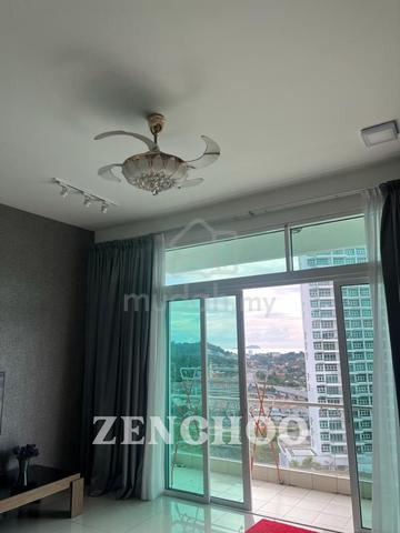 Southbay Plaza Residential Suites 1