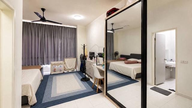 Lexa Residence @ The Quartz WM 1
