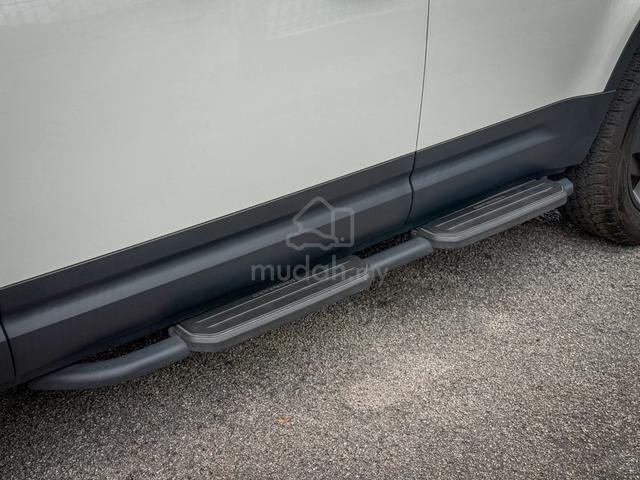BIG SCREEN AIRMATIC 2022 Defender 2.0 110 P300 - 5