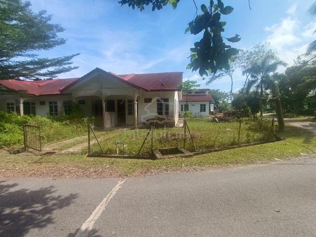 Teres Conner Lot Kampung Gong Guchil, Jerteh 1