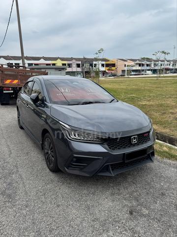 2024 Honda CITY Hatchback 1.5 RS FACELIFT (A) - 1