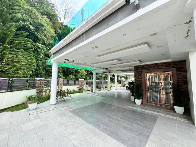 Penampang | Taman Hilltop | Semi Detached 1