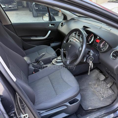 2014 Peugeot 408 2.0 (A) - 4