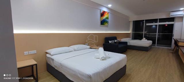 Aru Suites 1