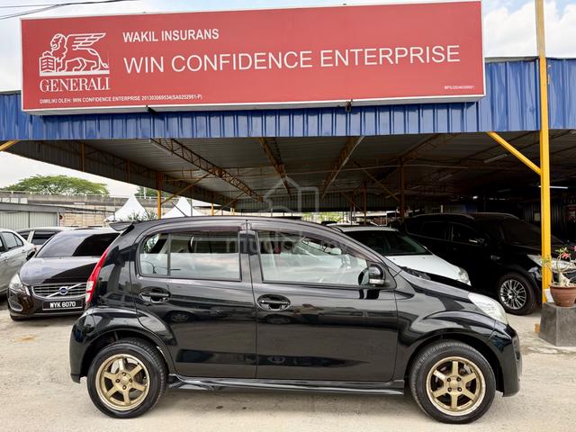 OTR SIAP 🔥 2014 Perodua MYVI 1.5 SE  (A) #Murah - 5