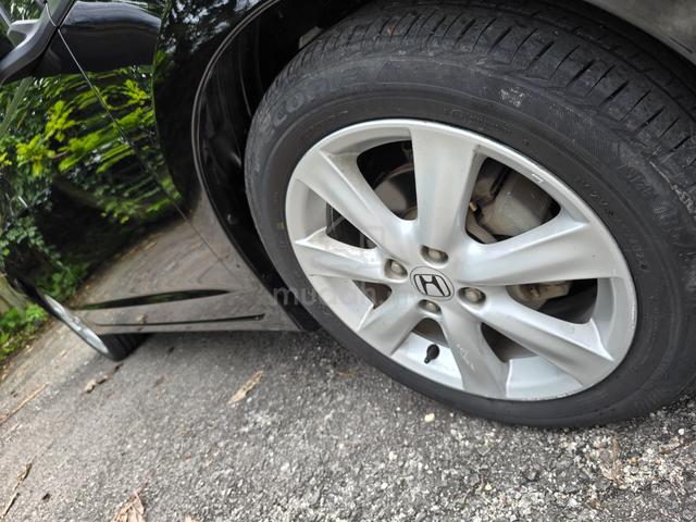 2011 Honda INSIGHT 1.3 HYBRID (A) CAR KING TIP TOP - 5