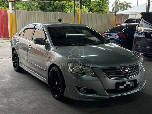 2007 Toyota CAMRY 2.4V ACV40R (A) LOAN KEDAI IC SJ - 1