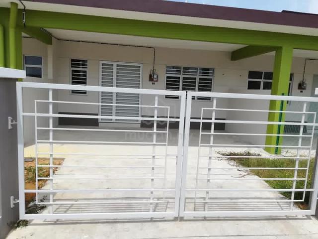 Rumah Untuk Di Sewa 1