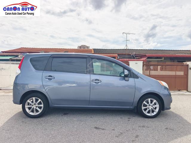 2013 Perodua ALZA 1.5 EZI (A)Low Mileage - 3