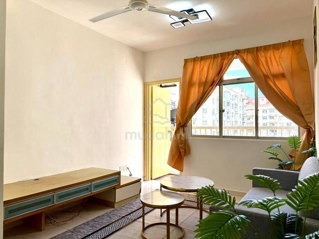 Villa Krystal @ Bandar Selesa Jaya 1