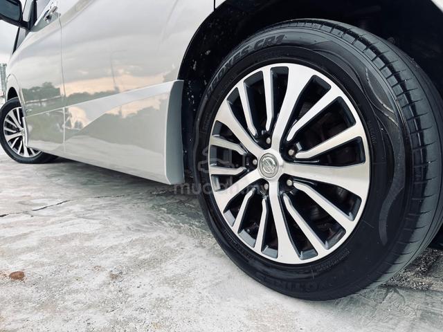 2019 Nissan SERENA 2.0 PREMIUM HIGHWAY STAR (A) - 4