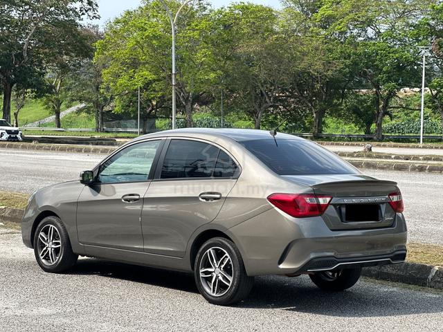 2021 Proton SAGA 1.3 PREMIUM / WELL MAINTAIN / - 2