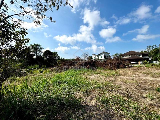 Lot Banglo Besar 13,455sqft Geran Individu Freehold Jenderam Hulu 1
