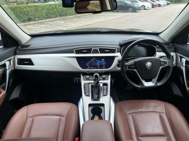 2019 Proton X70 1.8 PREMIUM 2WD (A) - 5