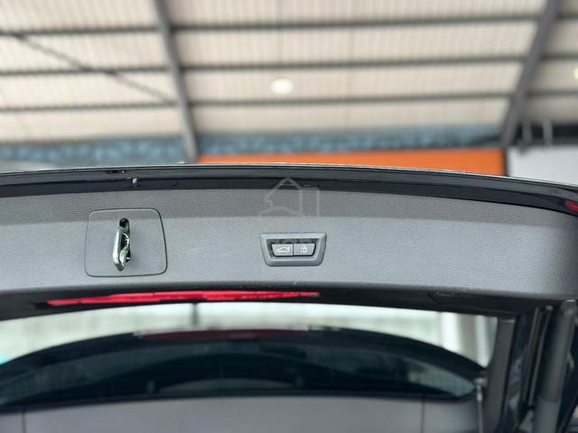 Bmw X1 sDRIVE20i @M SPORT 2.0 @8xk FULL SERVICE - 4