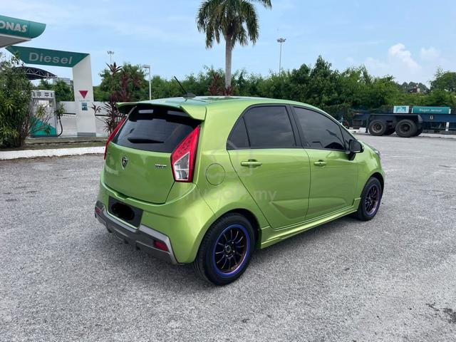 2015 Proton IRIZ 1.6 PREMIUM (A) 1 OWNER - 5