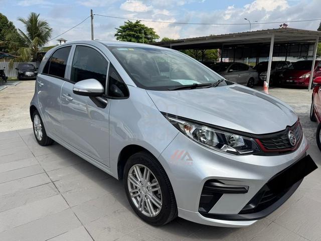 2022 Proton IRIZ 1.4 STANDARD (A) - 3