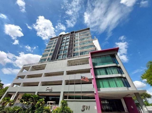 591 Damansara SA 1