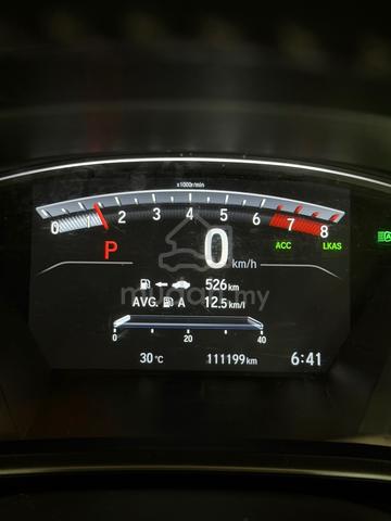 2019 Honda CR-V 1.5 TC-P 2WD (A) - 5