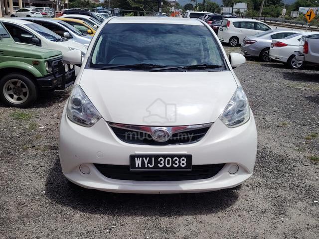 2013 Perodua MYVI 1.3 SX STANDARD (M) - 1
