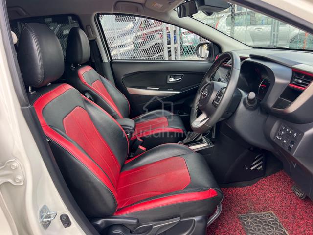 2023 Perodua MYVI 1.5 AV (A) 1YRS WARRANTY - 5