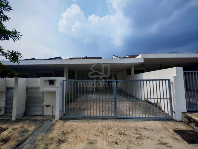 Astera Iringan Bayu, Seremban, Mambau, Sendayan, Nada Embun 1