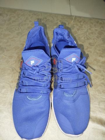 FILA Soft Capsule Sneakers Original  - photo 6 of 6
