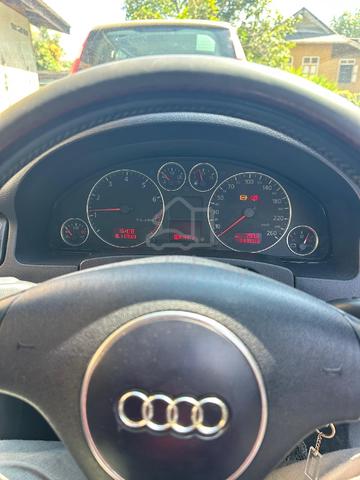 Audi A6 1.8T - 2