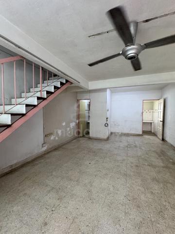 2sty Terrace@Taman Murni Batu 9 1