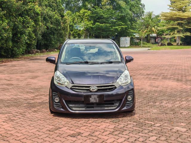 2013 Perodua MYVI 1.3 SXI PREMIUM (M) - 1
