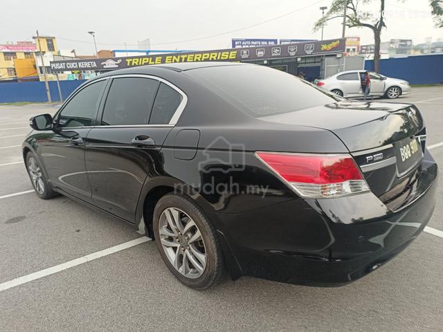2014 Proton PERDANA 2.4 2.4L EXECUTIVE (A) - 3
