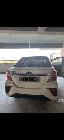 2023 Perodua BEZZA 1.0 G MY16 D63D FACELIFT (A) - 3