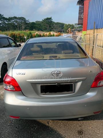2009 Toyota VIOS 1.5 E (A) - 3