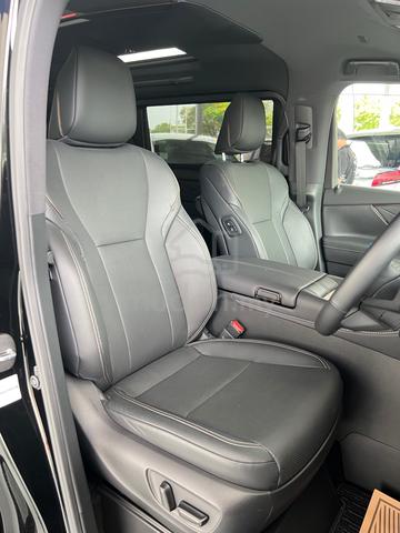 Toyota ALPHARD 2.5 Z (A) - 4