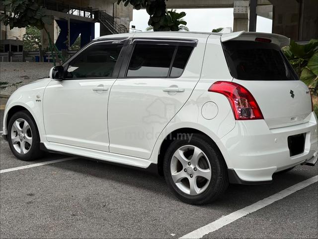 FULL LOAN 2012 Suzuki SWIFT 1.5 PREMIER (A) - 3
