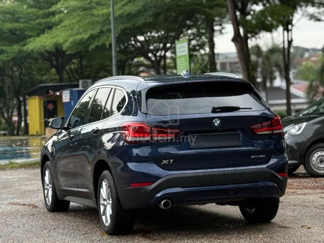 2020 Bmw X1 sDRIVE18i 1.5L (FREE TRY LOAN) - 2