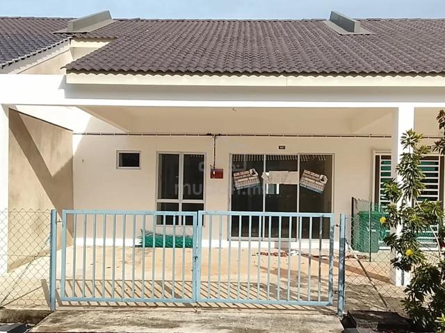 Single Storey Freehold Taman Residensi Mesra, Gurun, Kedah 1