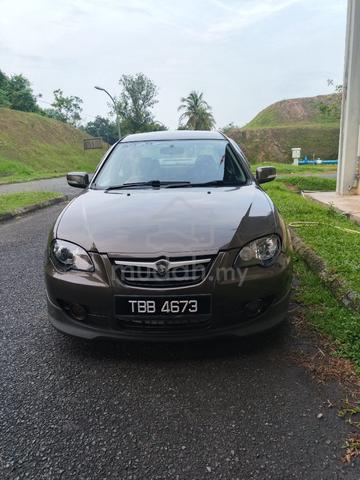 2011 Proton PERSONA 1.6 ELEGANCE MEDIUM LINE (A) - 1