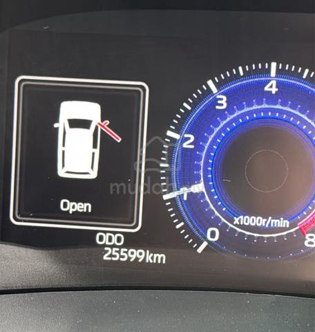 2024 Perodua ALZA 1.5 H = 24,000km] Japaness Owner - 3