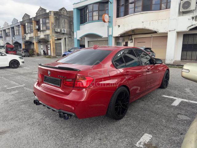 Bmw f30 328i M SPORT - 2