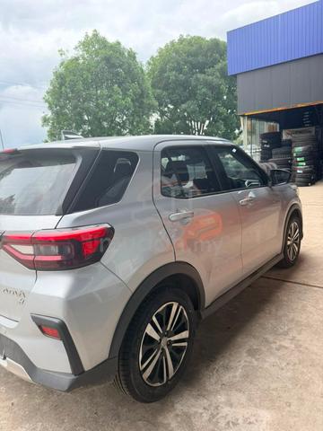 2023 Perodua ATIVA 1.0 H D55L (A) - 2