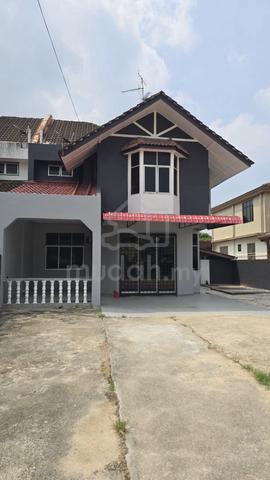 Kempas/ Semi D/ Taman Bukit Kempas/ JB/ CIQ/ Town/ unfurnished/ 1