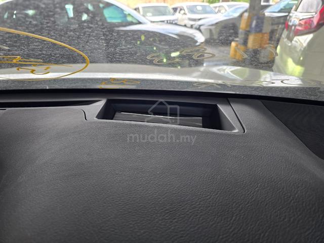 2021 Lexus RX300 BASE GRADE 2.0 (A) - 3