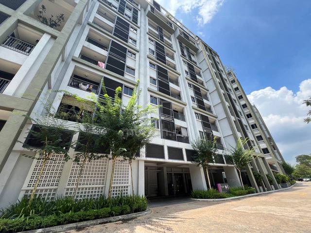 Radia Bukit Jelutong 1