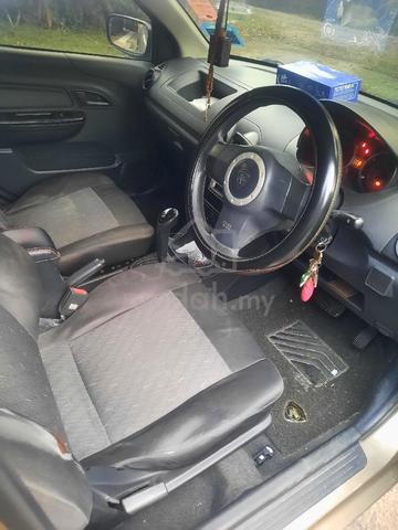 2012 Proton SAGA 1.3 FL (A) - 2