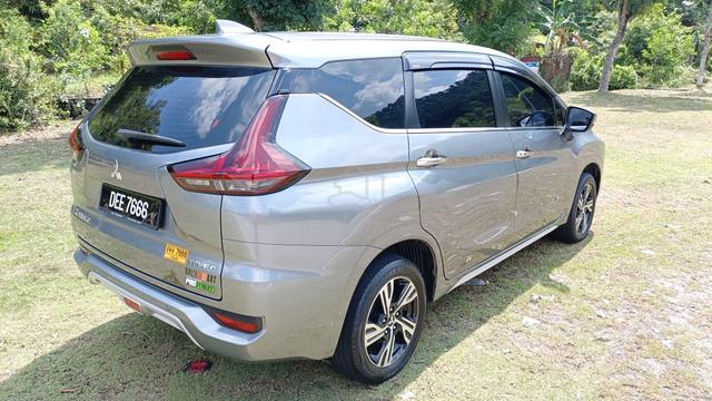 2021 Mitsubishi XPANDER 1.5 (A) - 2