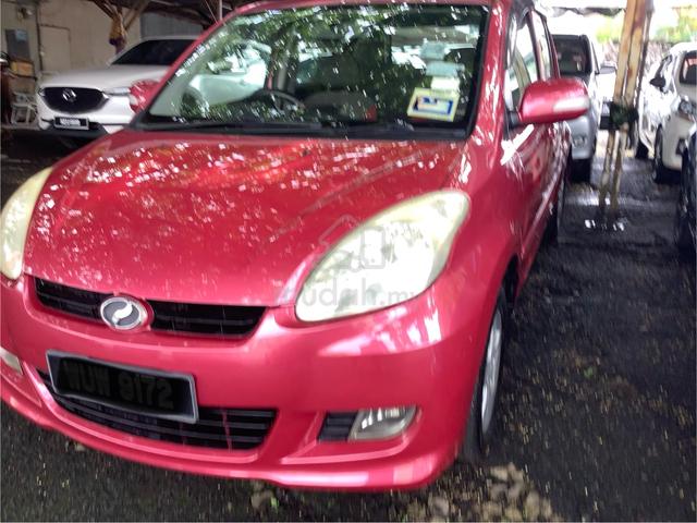 2011 Perodua MYVI 1.3 EZE ELEGANCE (A) ONE OWNER - 2