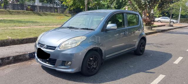 2009 Perodua MYVI 1.3 EZi FACELIFT (A) - 1